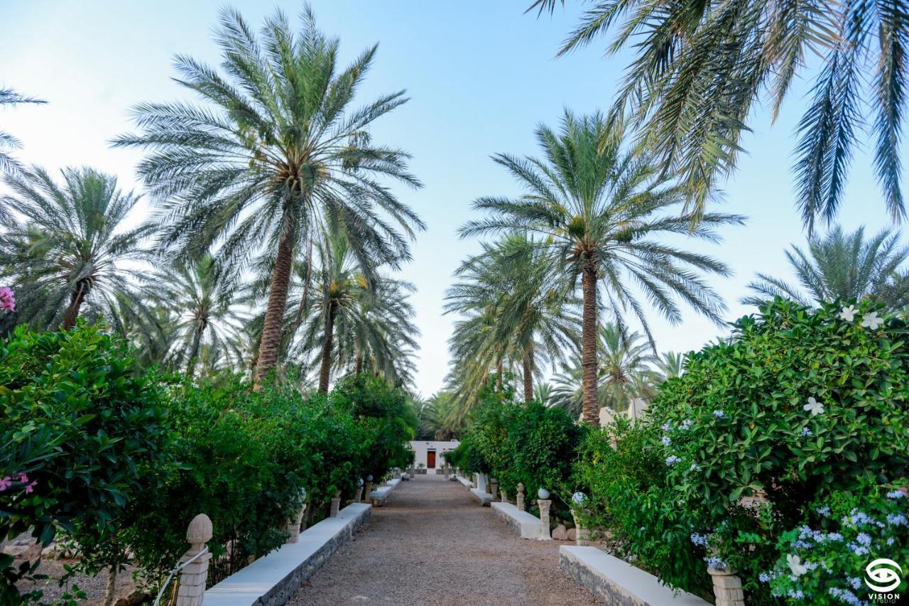 Dar Barka Hotel Kebili Exterior foto